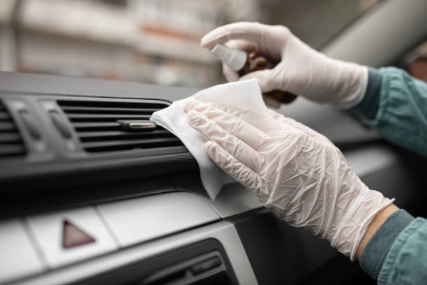 Best HVAC Duct Inspection Services  in Rshfield Hills, MA