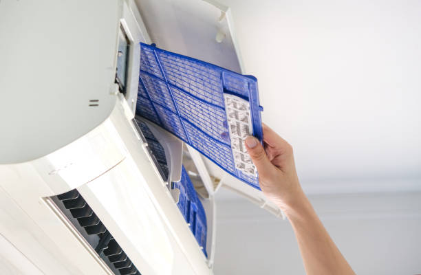 Best Residential Air Duct Cleaning  in Rshfield Hills, MA