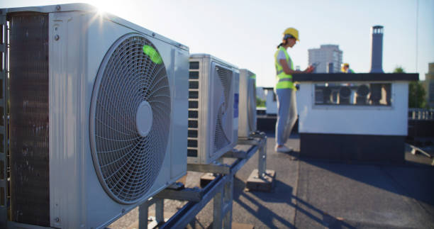 Best HVAC System Cleaning  in Rshfield Hills, MA