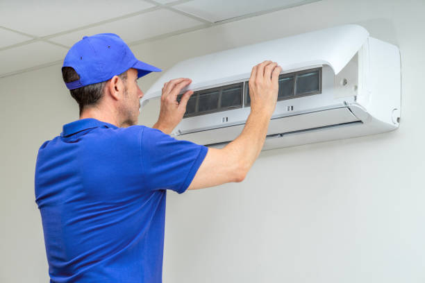 Best Air Duct Cleaning Cost  in Rshfield Hills, MA