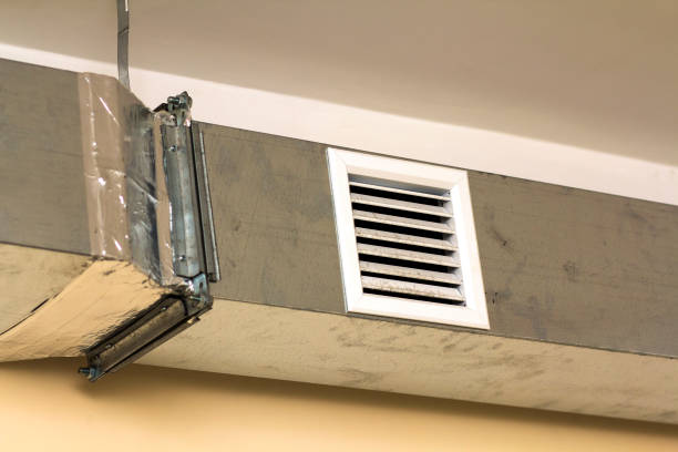 Best HVAC Air Duct Cleaning  in Rshfield Hills, MA