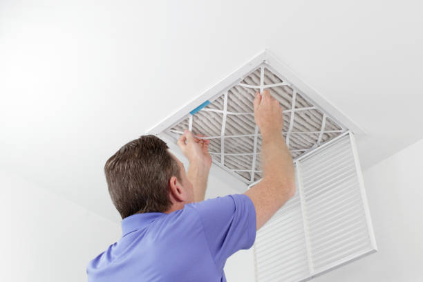 Best Commercial Air Duct Cleaning  in Rshfield Hills, MA